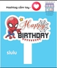 HASTAG CẦM TAY