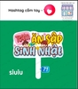 HASTAG CẦM TAY