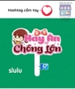 HASTAG CẦM TAY
