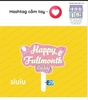 HASTAG CẦM TAY