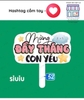 HASTAG CẦM TAY