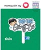 HASTAG CẦM TAY