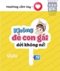 HASTAG CẦM TAY