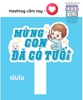 HASTAG CẦM TAY
