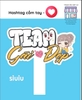 HASTAG CẦM TAY
