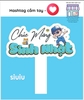 HASTAG CẦM TAY