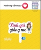 HASTAG CẦM TAY