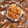 CHUỐI MÓC SẤY MỘC GÓI 500G (HSD: 01.07.2027)
