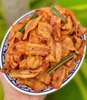 CHUỐI MÓC SẤY MỘC GÓI 500G (HSD: 01.07.2027)