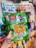 CHÂN GÀ NGÂM ỚT GÓI 80G