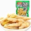 CHÂN GÀ NGÂM ỚT GÓI 80G