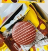 CHOCO.PIE MOLLE HẠNH NHÂN KEM SIÊU MỀM