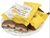 CHOCO.PIE MOLLE HẠNH NHÂN KEM SIÊU MỀM
