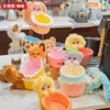 BLIND BOX BABY THREE STORAGE BASKET