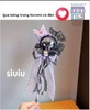 QUE BÓNG TRONG KUROMI CÓ ĐÈN