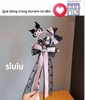 QUE BÓNG TRONG KUROMI CÓ ĐÈN