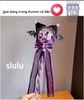 QUE BÓNG TRONG KUROMI CÓ ĐÈN