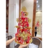 CHOCO.PIE SET 12 HỘP NHỎ x 2 CHIẾC