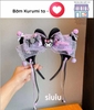 BỜM KURUMI TO