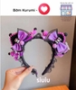BỜM KURUMI