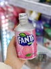 FANTA NHẬT