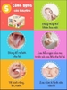 GẠC RĂNG MIỆNG BABY BRO HỘP 25GÓI (0M+)
