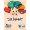 GẠC RĂNG MIỆNG BABY BRO HỘP 25GÓI (0M+)