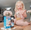 VITAMIN TỔNG HỢP WELLBABY (6M+-4Y)