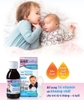 VITAMIN TỔNG HỢP WELLBABY (6M+-4Y)