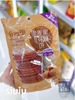 BÁNH QUY KẸP KEM FRANZZI - 102G