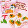 MÌ BULDAK ROSE CHICKEN GÓI 140G (HSD 17/05/2025)