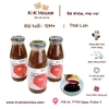 SỐT TERIYAKI HỮU CƠ LUMLUM CHAI 200ML (HSD: 10.01.2027)