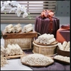 BỎNG GẠO LỨT MAMOS HÀN QUỐC GÓI 70G