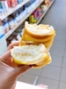 BÁNH MÌ KẸP KEM TUỔI THƠ (BẢO QUẢN TỦ MÁT) HSD: 15.9.2024