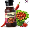 GIA VỊ ƯỚP THỊT LỢN GOCHUJANG OFOOD - CHAI 280G (HSD: 18.05.2027)