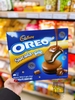 SOCOLA - PIE OREO HỘP 360G ( HSD: 23.3.2025)