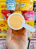 THẠCH PHÔ MAI ZAI ZAI TRÁI CÂY LỐC 6 HŨ (HSD: 29.5.2025)