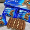 SOCOLA - PIE OREO HỘP 360G ( HSD: 23.3.2025)