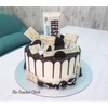 CHOCO HERSHEYS OREO (HSD 18.02.2025)
