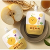 NƯỚC HỒNG SÂM LÊ VÀ HOA CHUÔNG - 40ML ( 2Y+ )