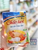 CHÁO TƯƠI CÂY THỊ