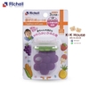 GẶM NƯỚU RICHELL HÌNH CHÙM NHO ( 3M+ )