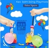 KẸO BƠM BÓNG PLAYMORE