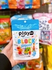 KẸO DẺO PLAYMORE CÁC LOẠI GÓI 64G