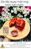 (CHỈ BÁN TẠI QUẦY) DẠ DẦY QUAY MẬT ONG KÈM SỐT CHẤM HỘP 300G (BẢO QUẢN TỦ ĐÁ)