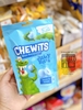 KẸO CHEWITS GÓI 115G