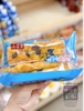 BÁNH MÌ HOA CÚC ĐẬU ĐỎ/ VIỆT QUẤT