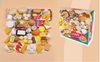 BỘ ĐỒ NẤU ĂN SET 88 CHI TIẾT