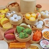 BỘ ĐỒ NẤU ĂN SET 88 CHI TIẾT