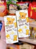 BÁNH GẤU KOALA NHÂN KEM HỘP 35G